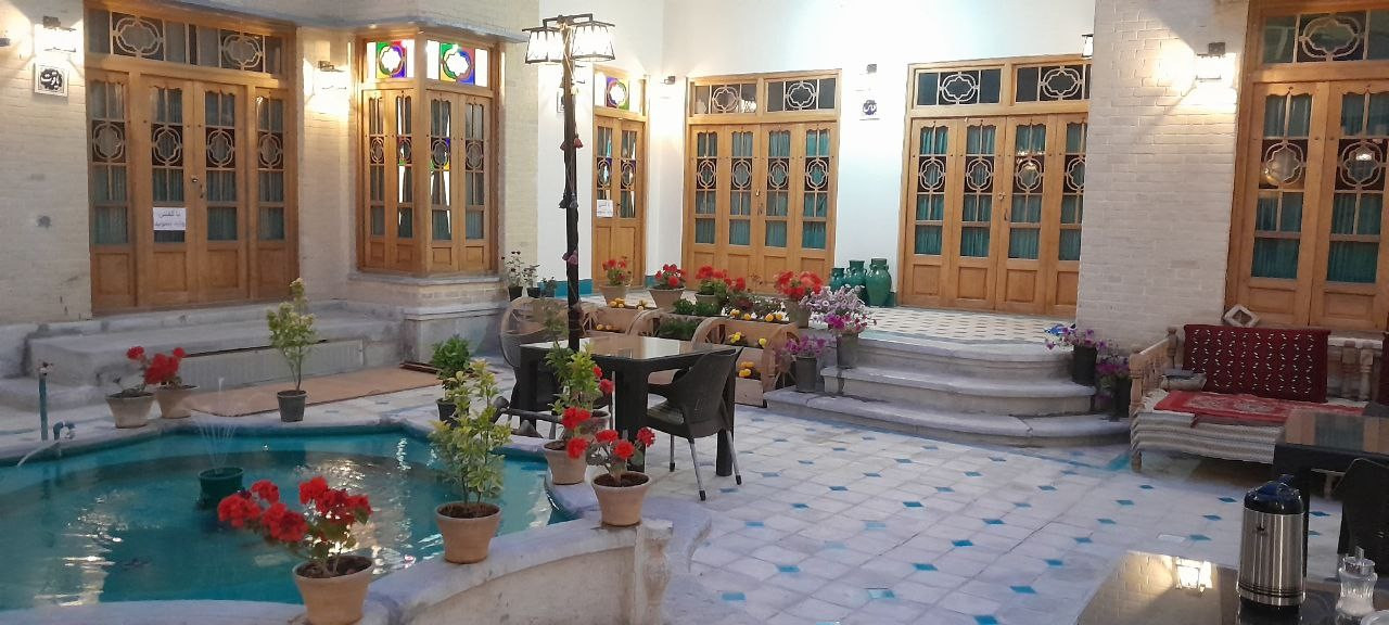 Soltani Hotel Isfahan, Isfahan — photo 2