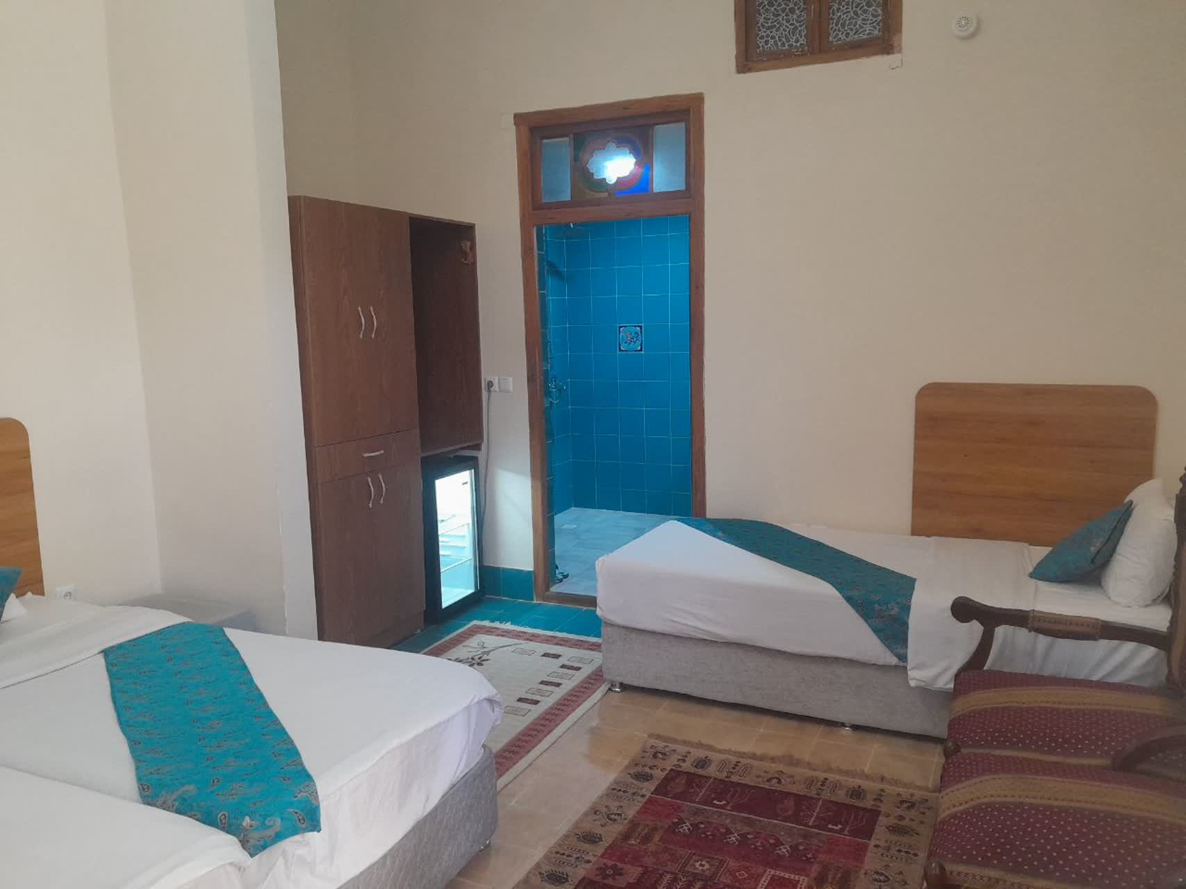 Soltani Hotel Isfahan, Isfahan — photo 6