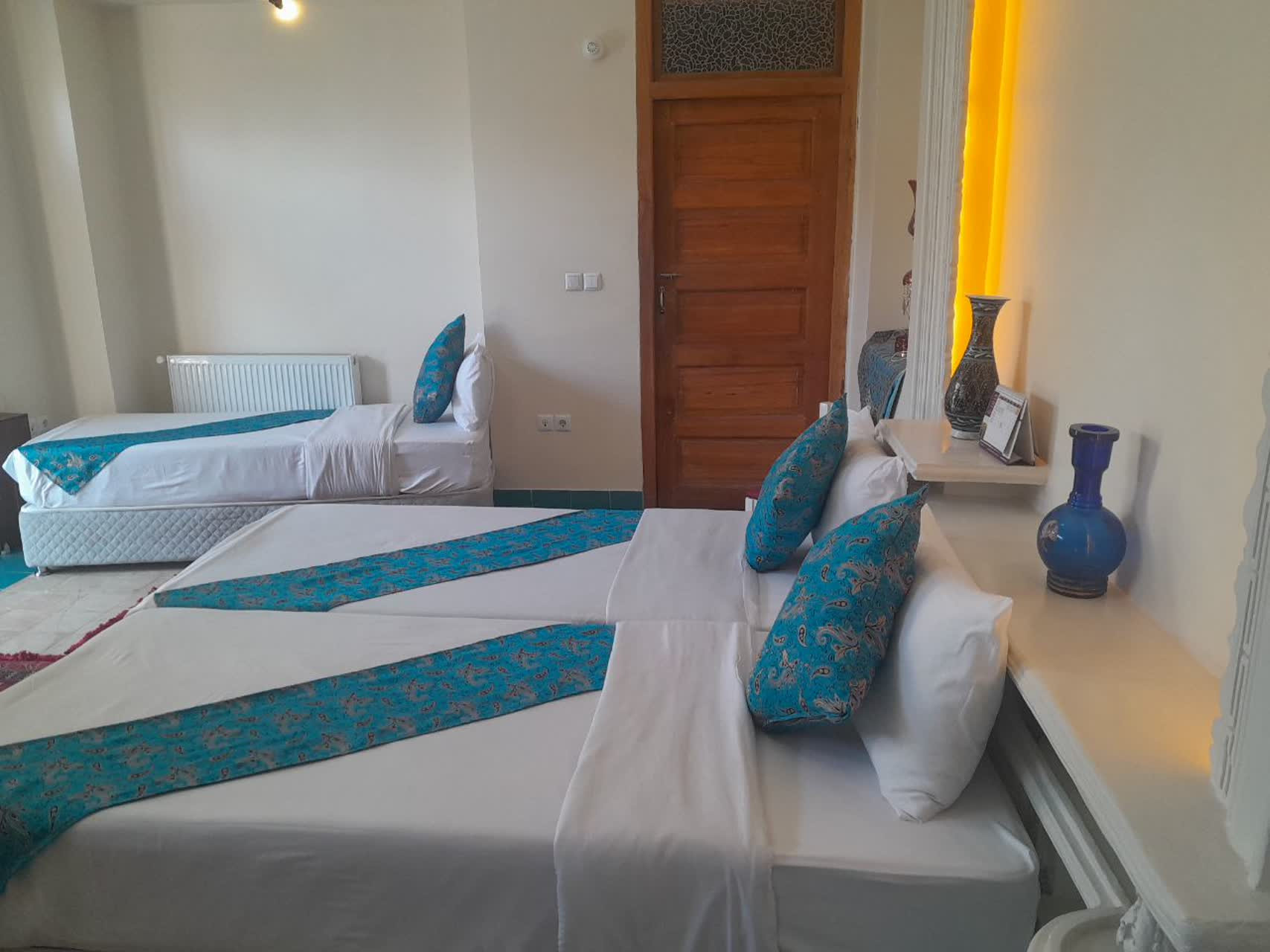 Soltani Hotel Isfahan, Isfahan — photo 5