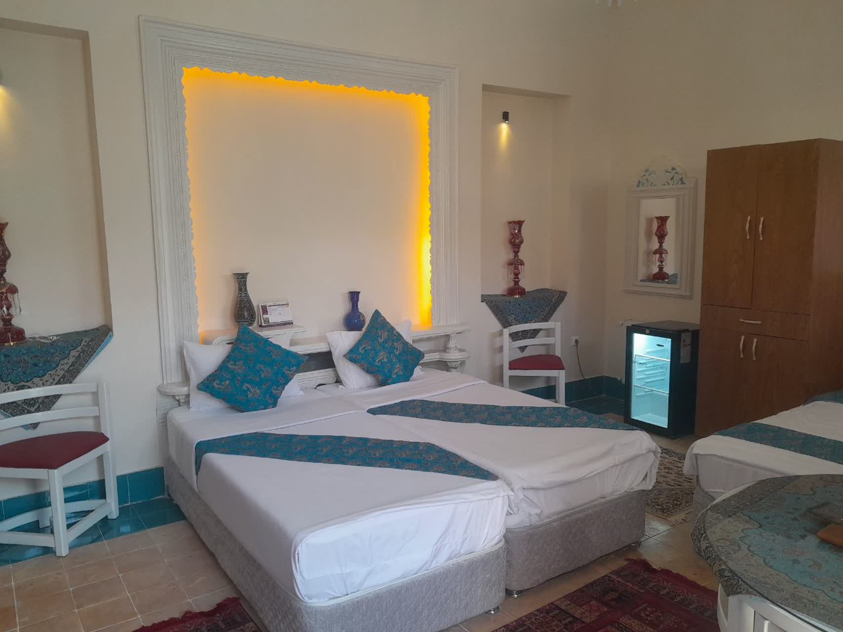 Soltani Hotel Isfahan, Isfahan — photo 4