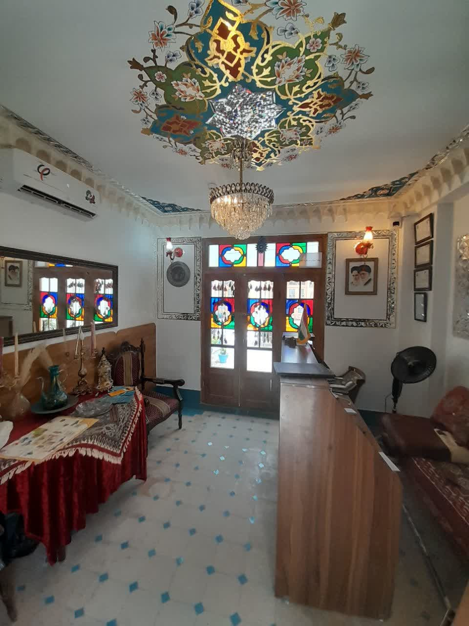 Soltani Hotel Isfahan, Isfahan — photo 3
