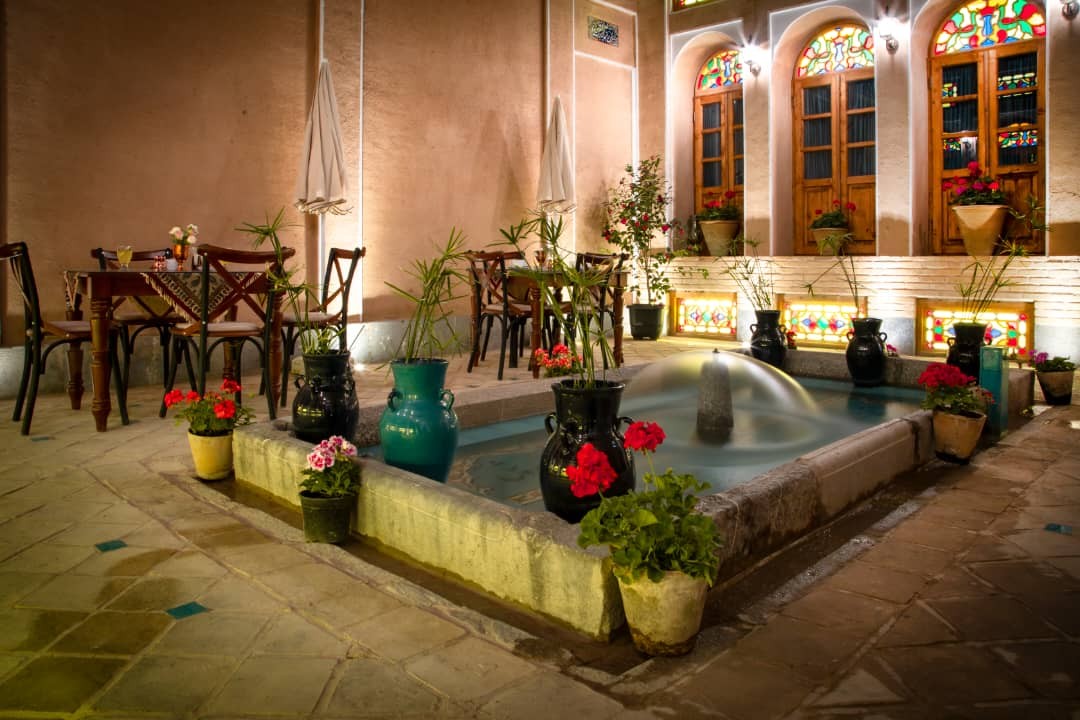 Tavousiyeh Traditional Lodge Isfahan, Isfahan — photo 2