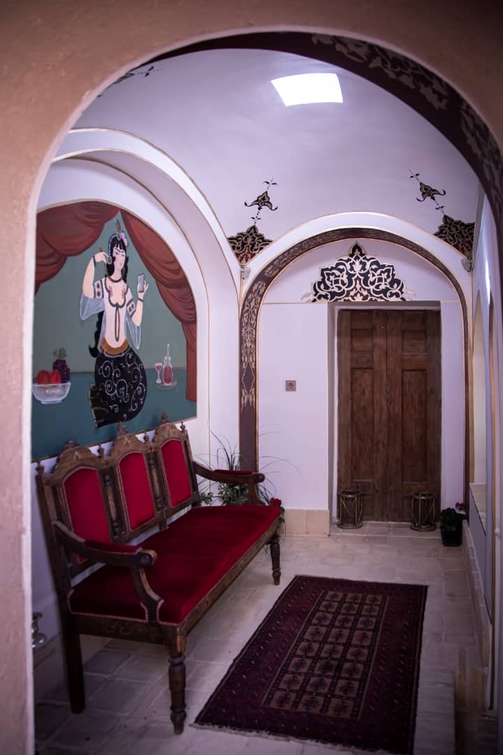 Tavousiyeh Traditional Lodge Isfahan, Isfahan — photo 6