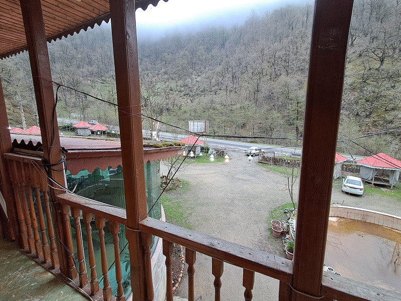 Aria Hotel Masuleh, Masuleh — photo 3