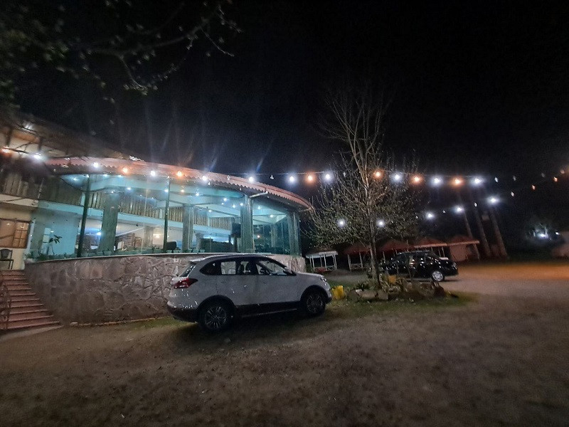 Aria Hotel Masuleh, Masuleh — photo 4
