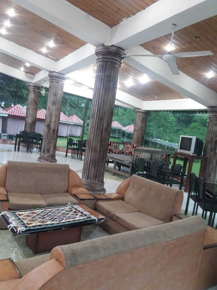 Aria Hotel Masuleh, Masuleh — photo 5