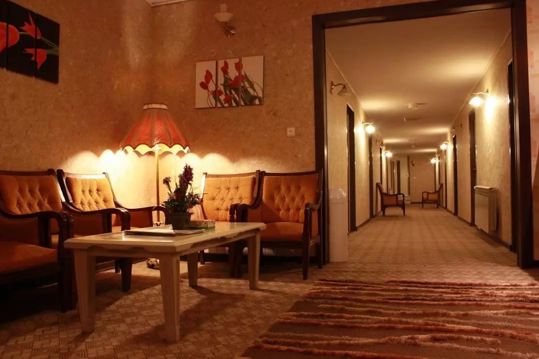 Abresham Guesthouse Qazvin, Qazvin — photo 2