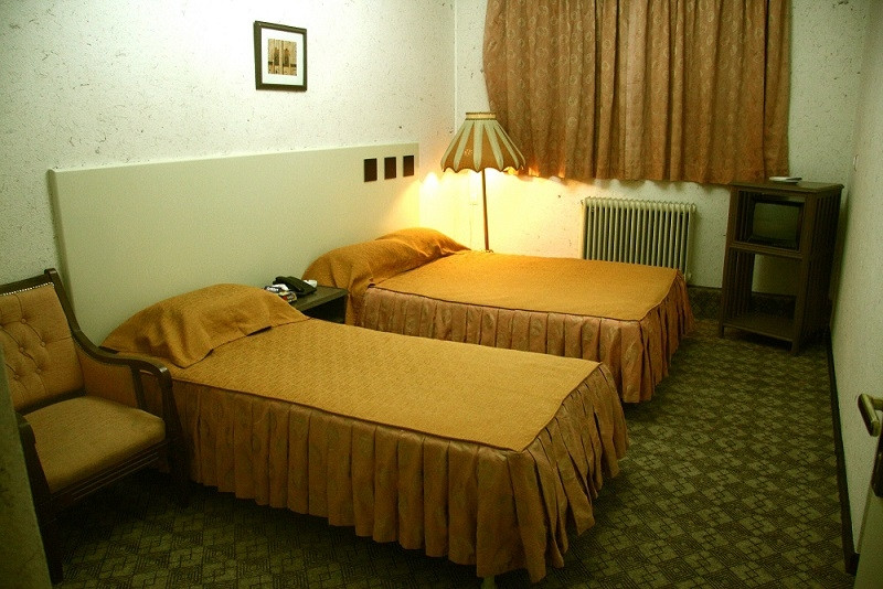 Abresham Guesthouse Qazvin, Qazvin — photo 6