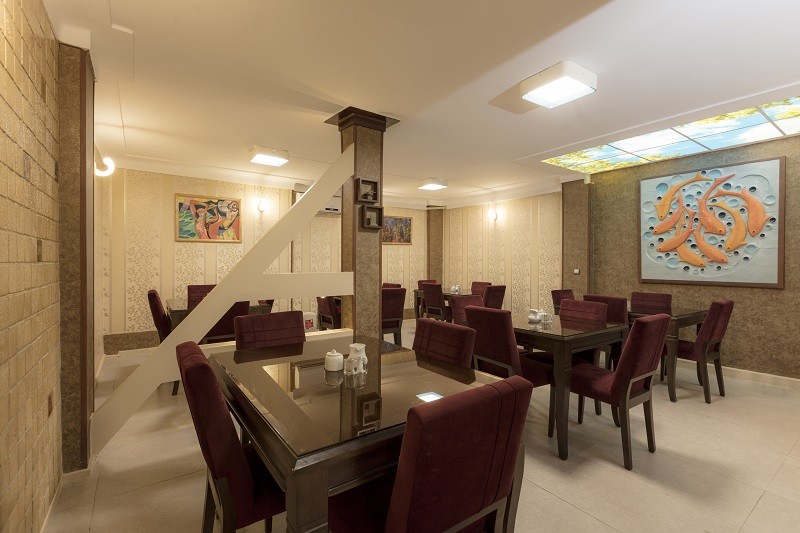 Alborz Hotel Qazvin, Qazvin — photo 3