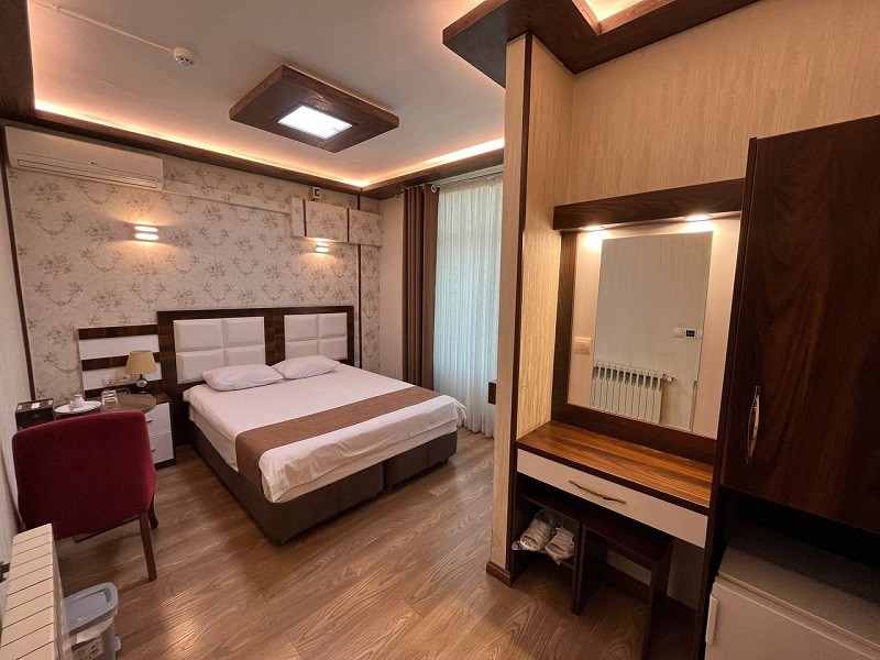 Alborz Hotel Qazvin, Qazvin — photo 8