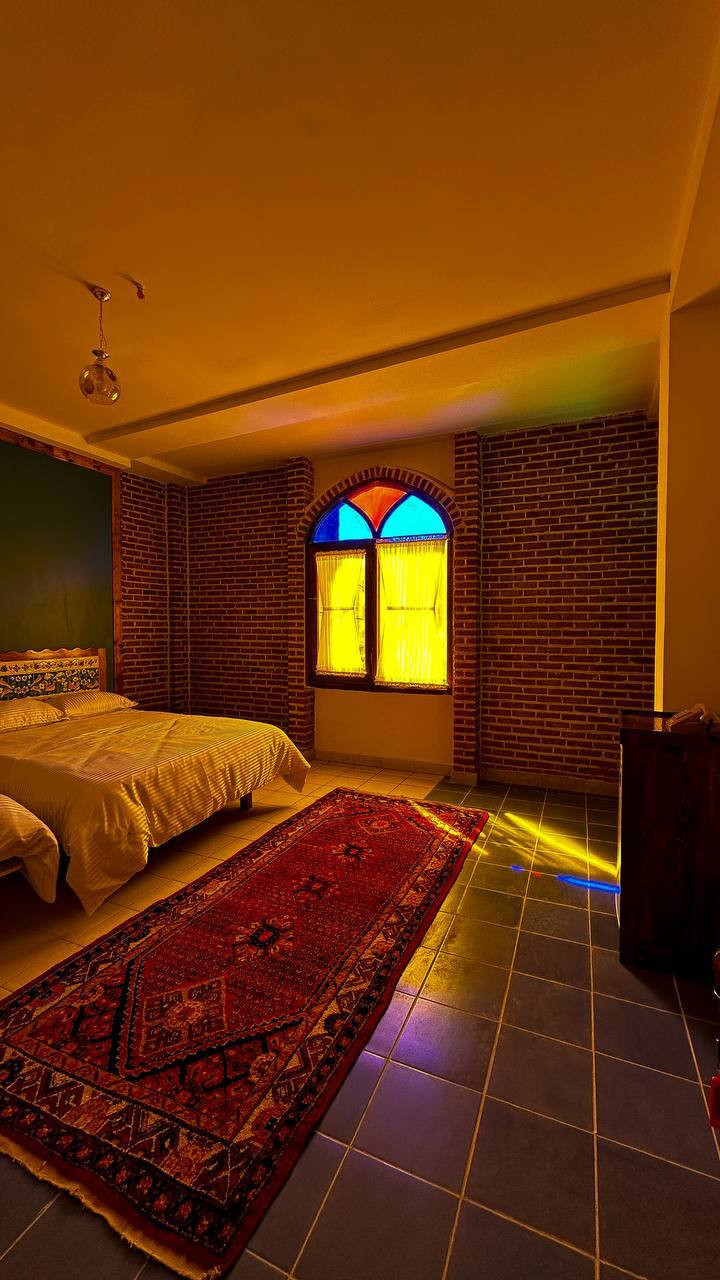 Biglar Hotel Qazvin, Qazvin — photo 3