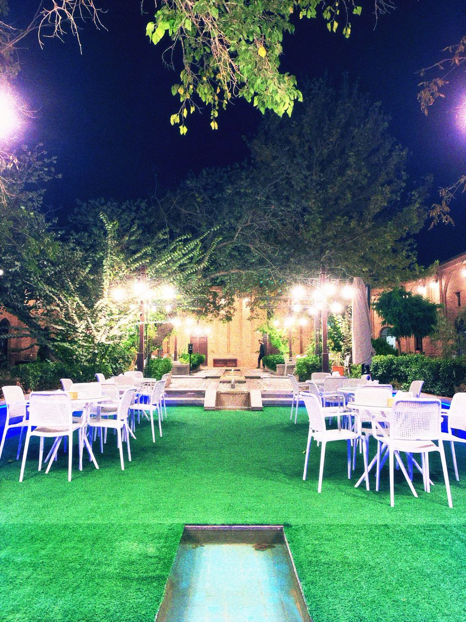 Ghahramani Hotel Qazvin, Qazvin — photo 2