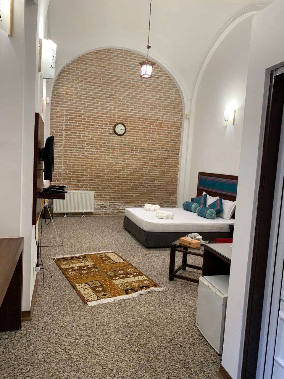 Ghahramani Hotel Qazvin, Qazvin — photo 5