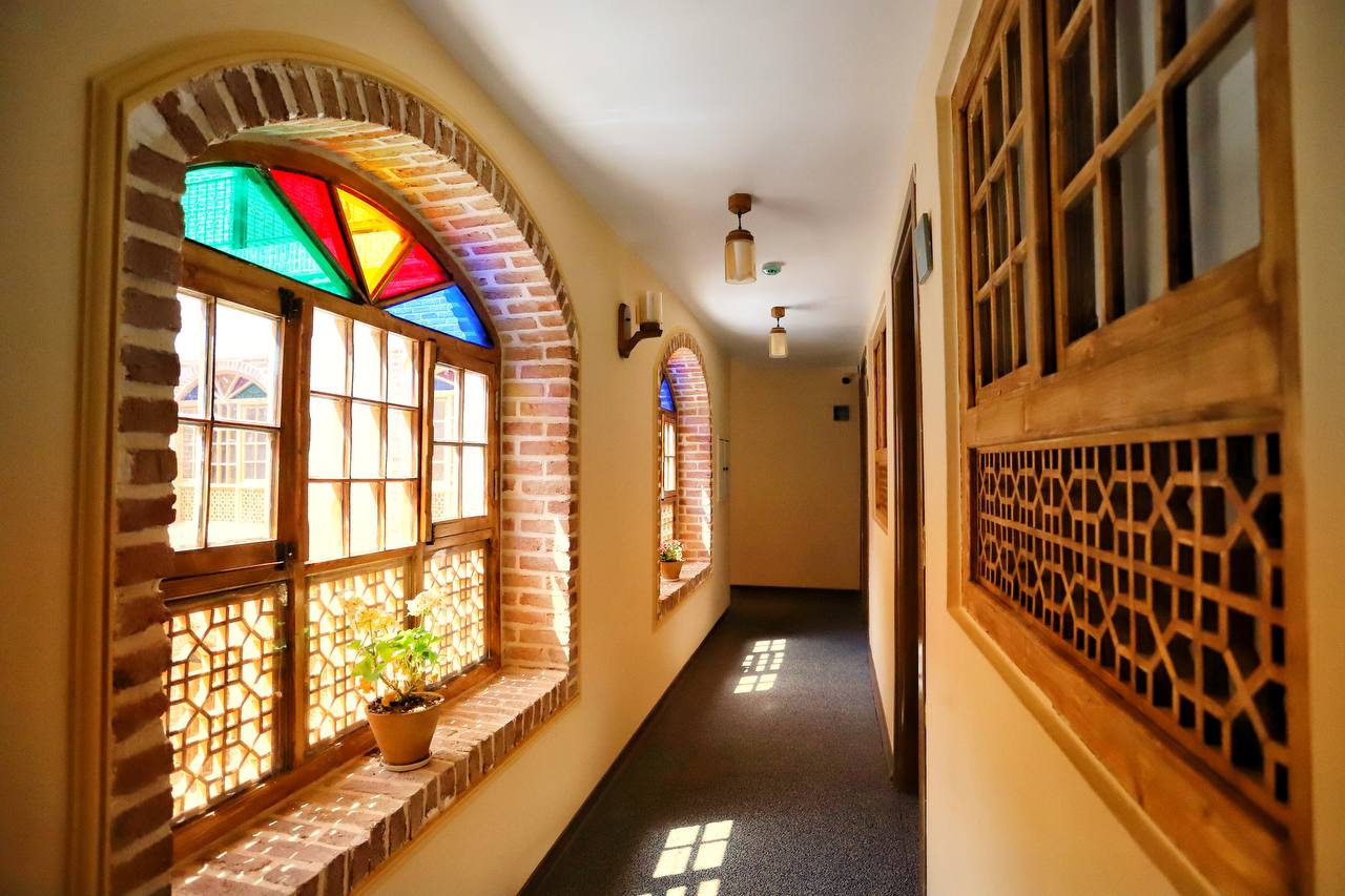 Khaneh Yar Guesthouse Qazvin, Qazvin — photo 3