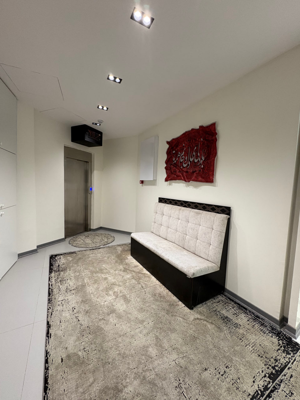 Negin Talare Shahre Hotel Qazvin, Qazvin — photo 8