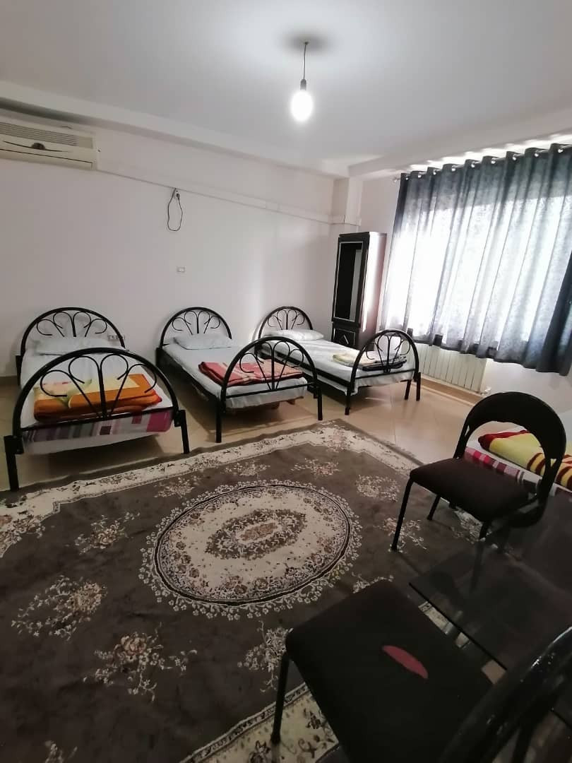 Golestan Apartment Hotel Gorgan, Gorgan — photo 2