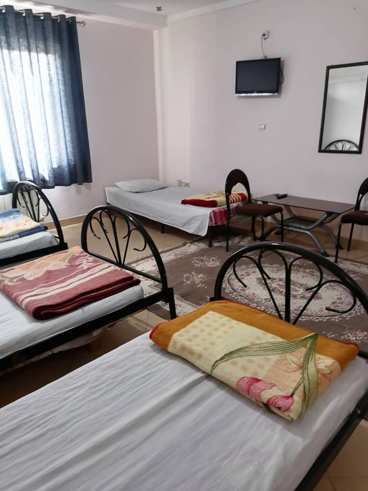 Golestan Apartment Hotel Gorgan, Gorgan — photo 3