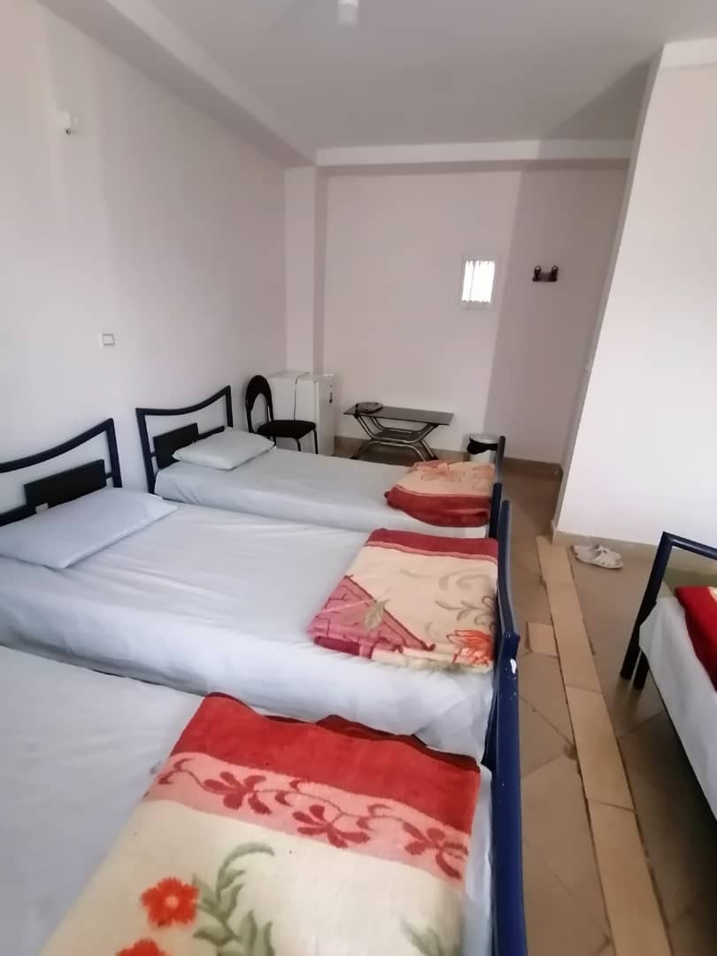 Golestan Apartment Hotel Gorgan, Gorgan — photo 5