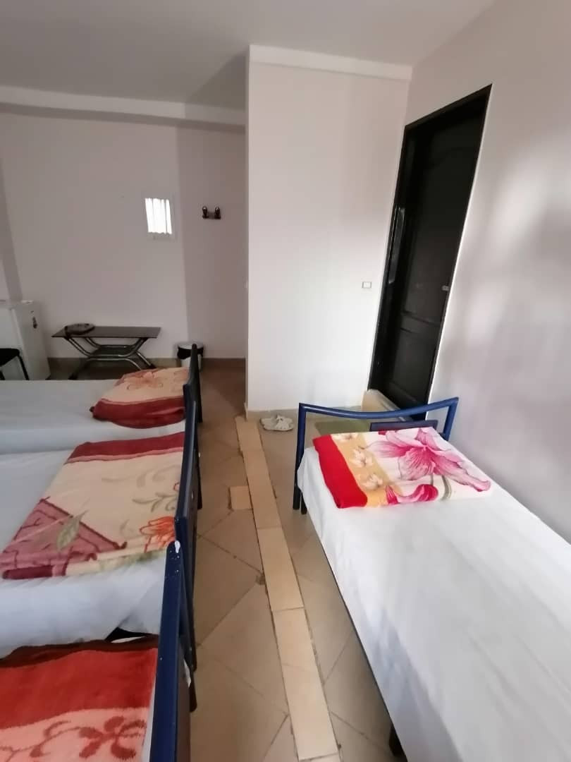 Golestan Apartment Hotel Gorgan, Gorgan — photo 6