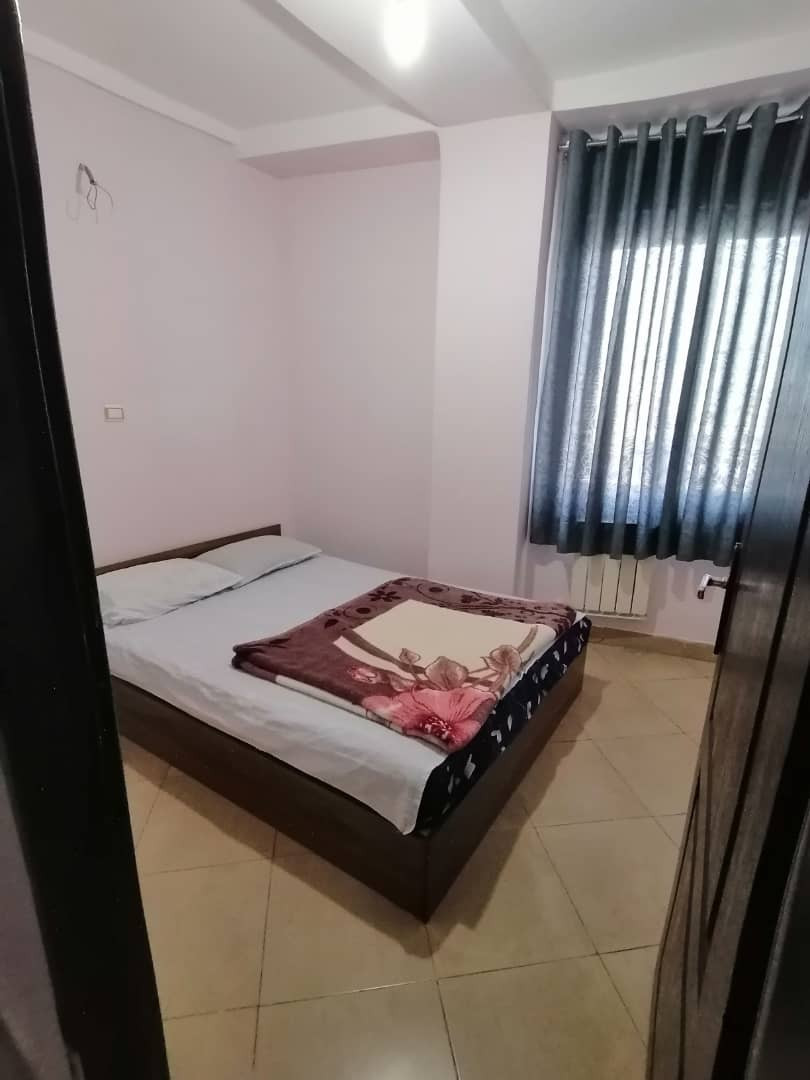 Golestan Apartment Hotel Gorgan, Gorgan — photo 7