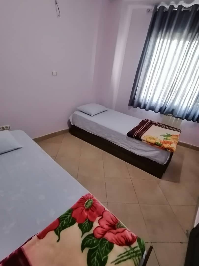 Golestan Apartment Hotel Gorgan, Gorgan — photo 8
