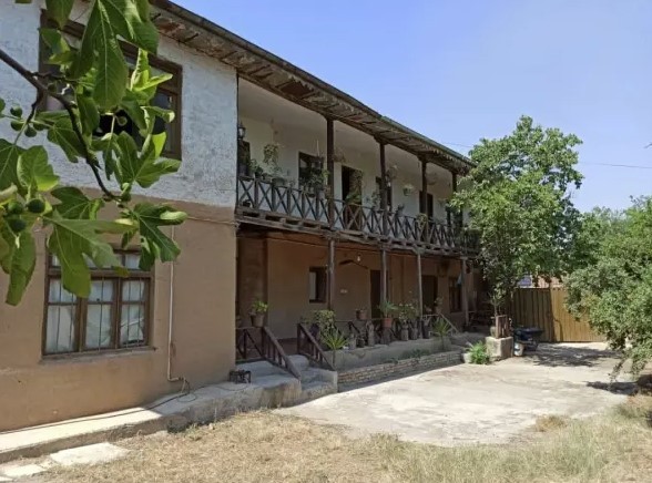 Cheshmeh Sa'di Eco-Lodge Gorgan, Gorgan — photo 1
