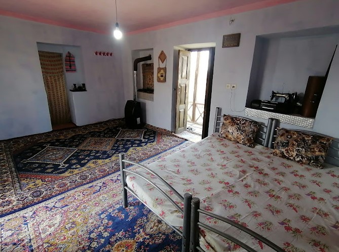 Cheshmeh Sa'di Eco-Lodge Gorgan, Gorgan — photo 5