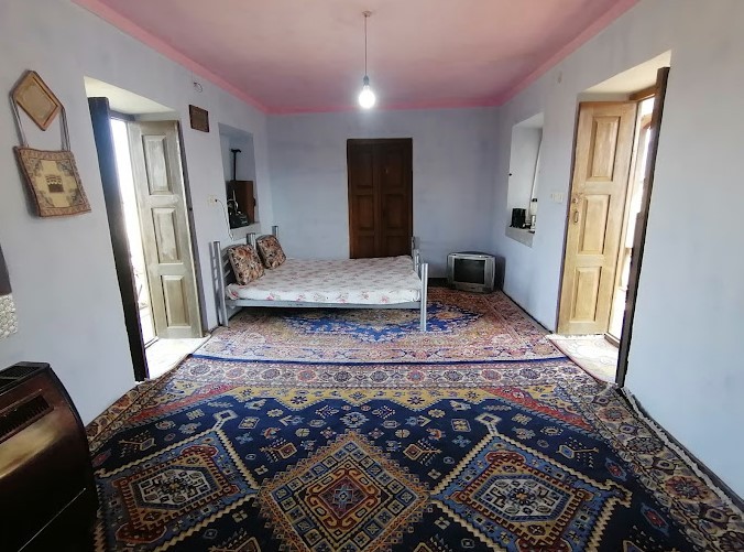 Cheshmeh Sa'di Eco-Lodge Gorgan, Gorgan — photo 8