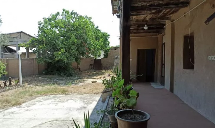 Cheshmeh Sa'di Eco-Lodge Gorgan, Gorgan — photo 3