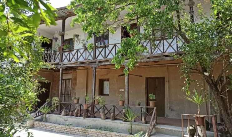 Cheshmeh Sa'di Eco-Lodge Gorgan, Gorgan — photo 2