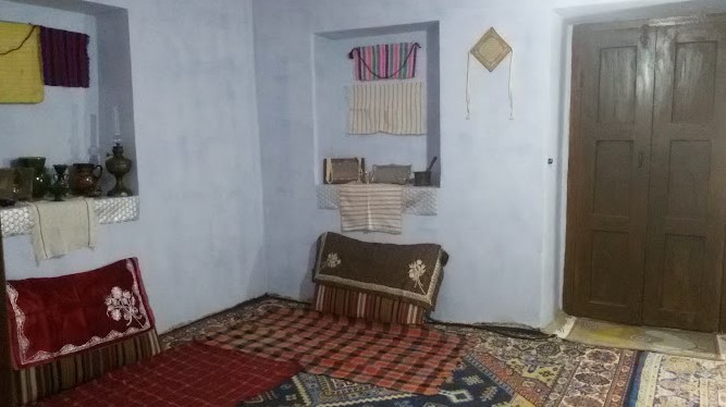 Cheshmeh Sa'di Eco-Lodge Gorgan, Gorgan — photo 6
