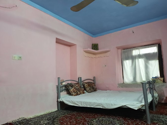 Cheshmeh Sa'di Eco-Lodge Gorgan, Gorgan — photo 7