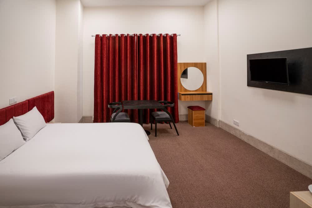 Olympic Asman Hotel Gorgan, Gorgan — photo 8