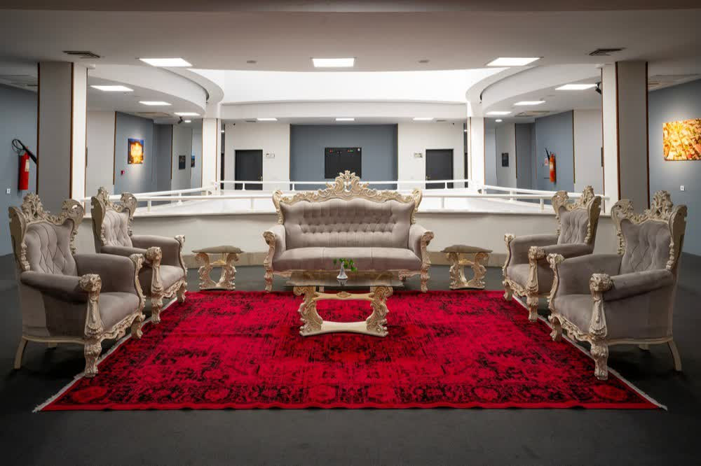 Olympic Asman Hotel Gorgan, Gorgan — photo 4