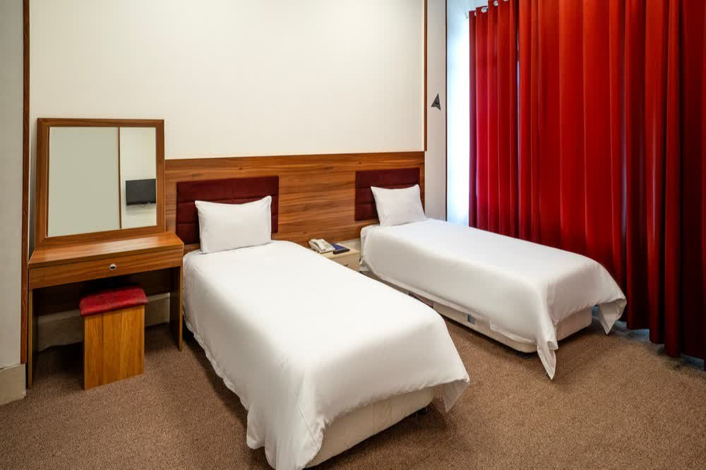 Olympic Asman Hotel Gorgan, Gorgan — photo 5