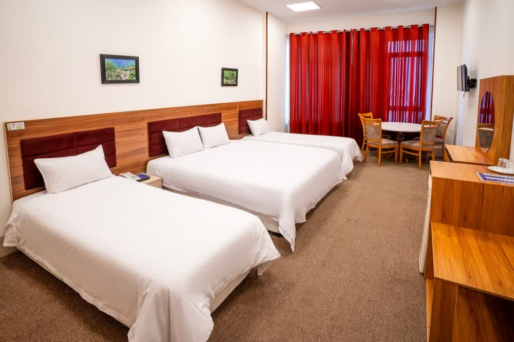 Olympic Asman Hotel Gorgan, Gorgan — photo 6