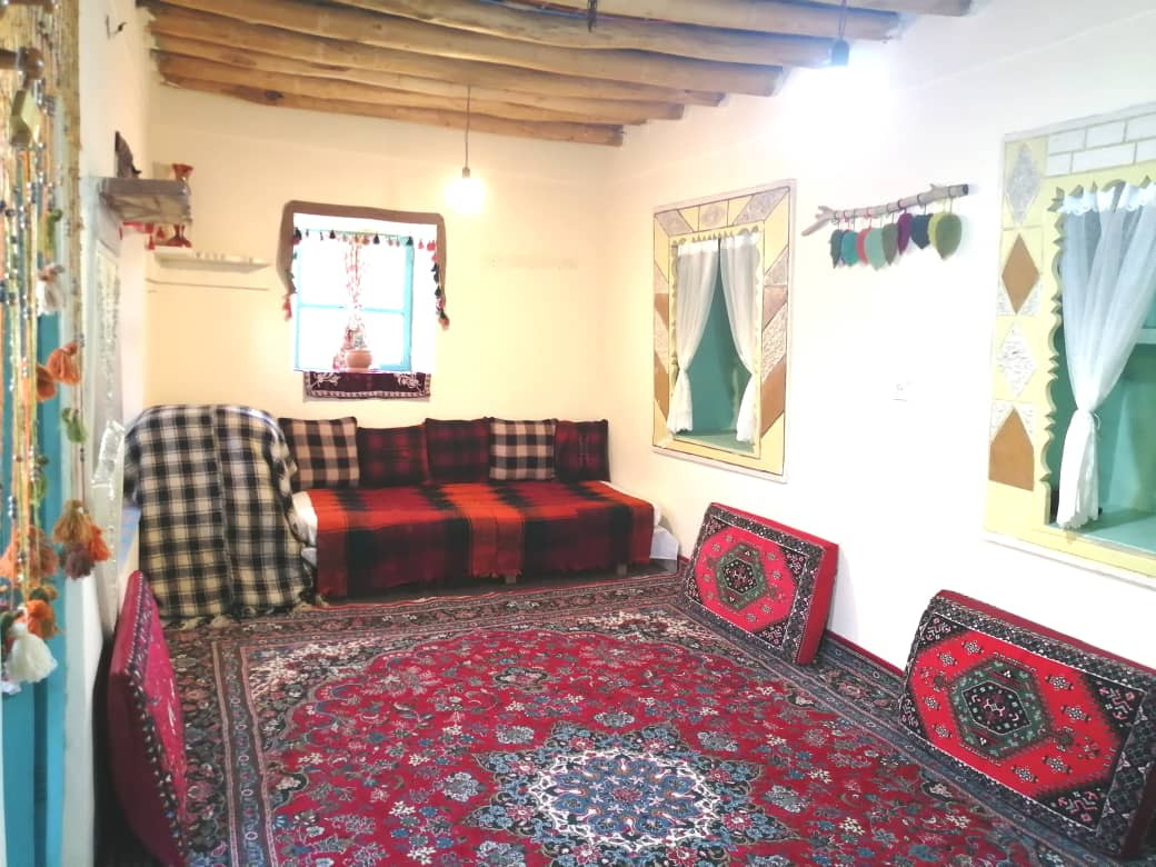 Darboom Ecotourism Lodge Hamadan, Hamadan — photo 3