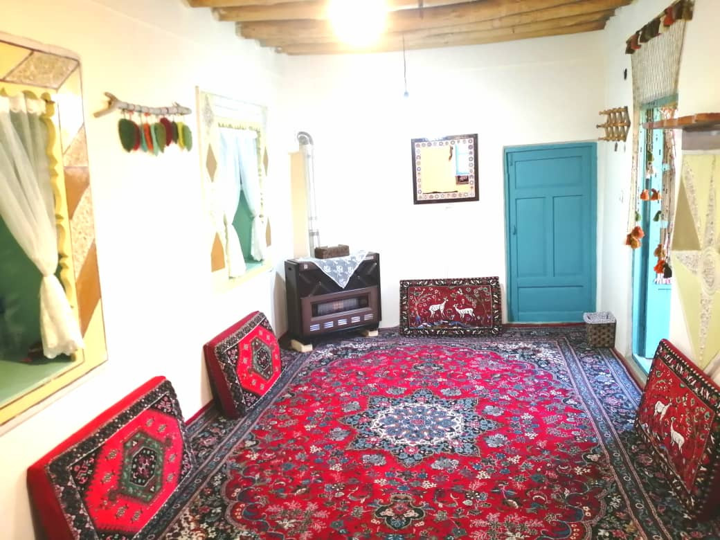 Darboom Ecotourism Lodge Hamadan, Hamadan — photo 2
