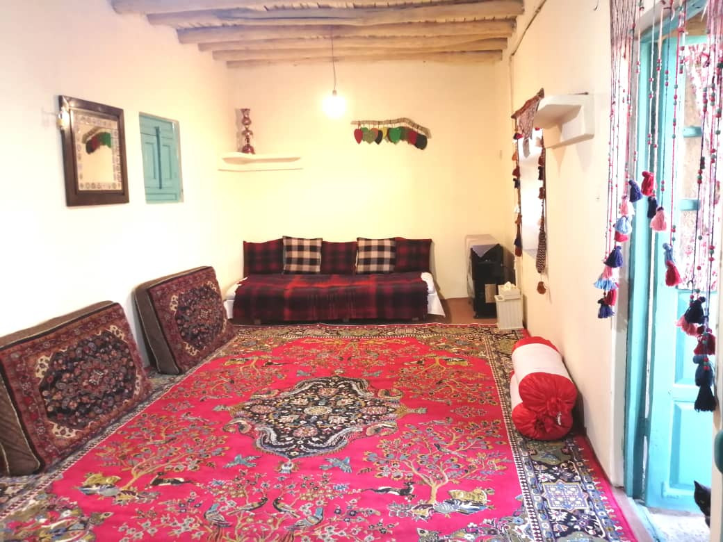 Darboom Ecotourism Lodge Hamadan, Hamadan — photo 5