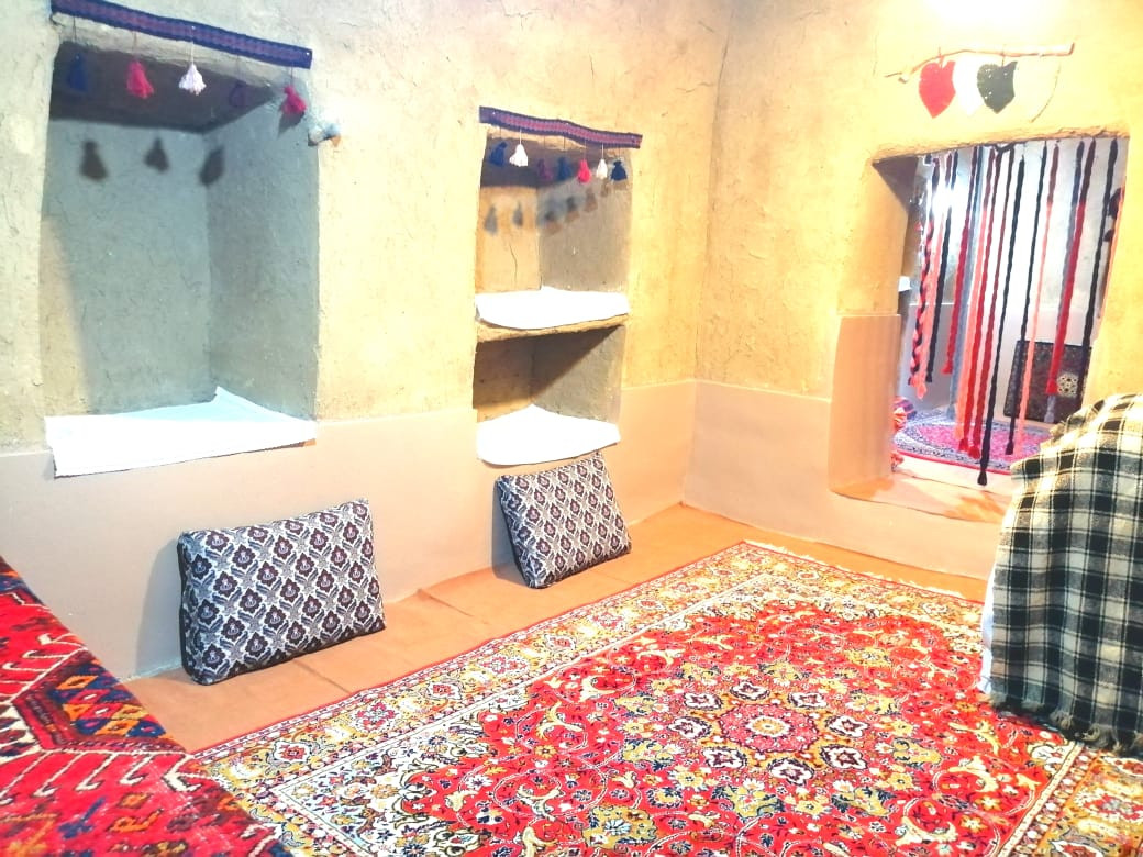 Darboom Ecotourism Lodge Hamadan, Hamadan — photo 7