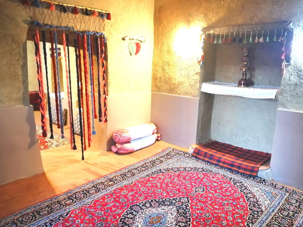 Darboom Ecotourism Lodge Hamadan, Hamadan — photo 6