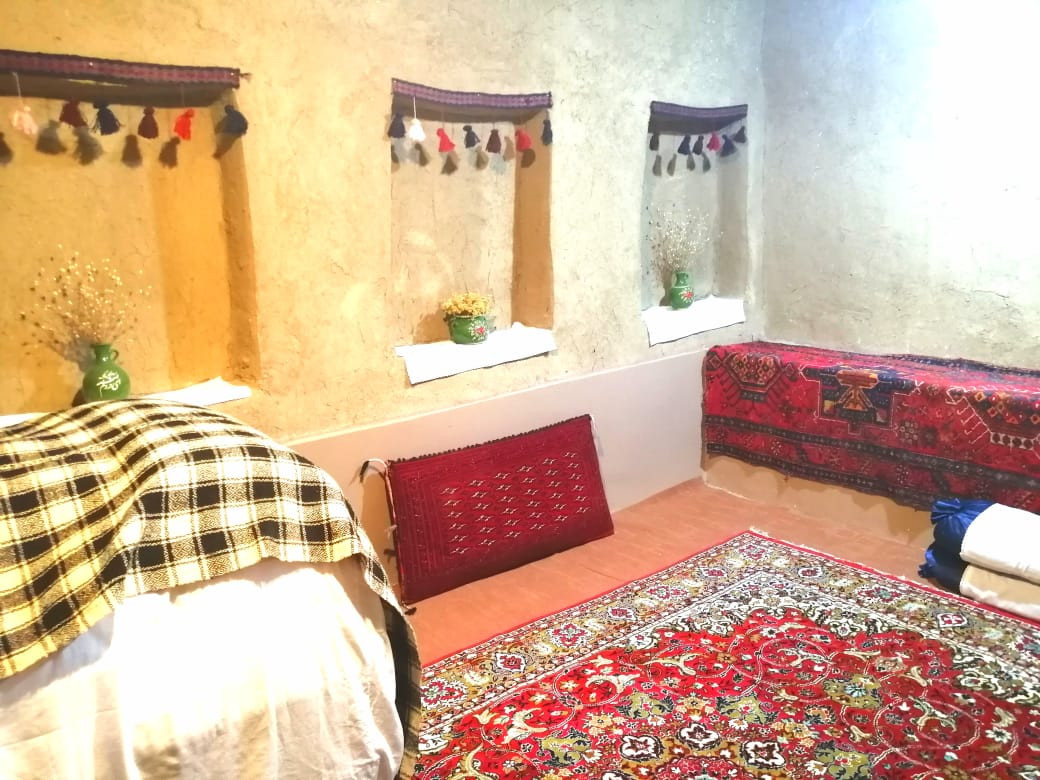 Darboom Ecotourism Lodge Hamadan, Hamadan — photo 8