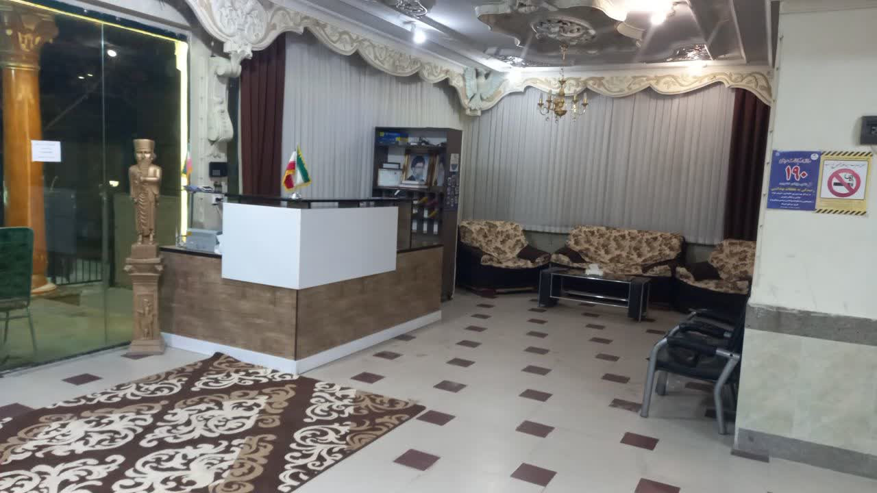 Laleh Alvand Guesthouse Hamadan, Hamadan — photo 2