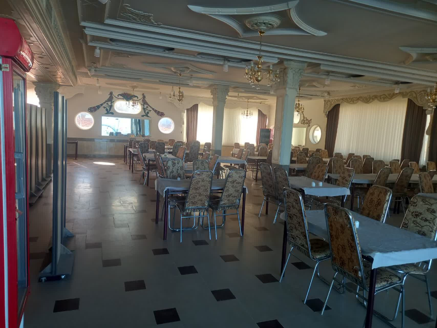 Laleh Alvand Guesthouse Hamadan, Hamadan — photo 3