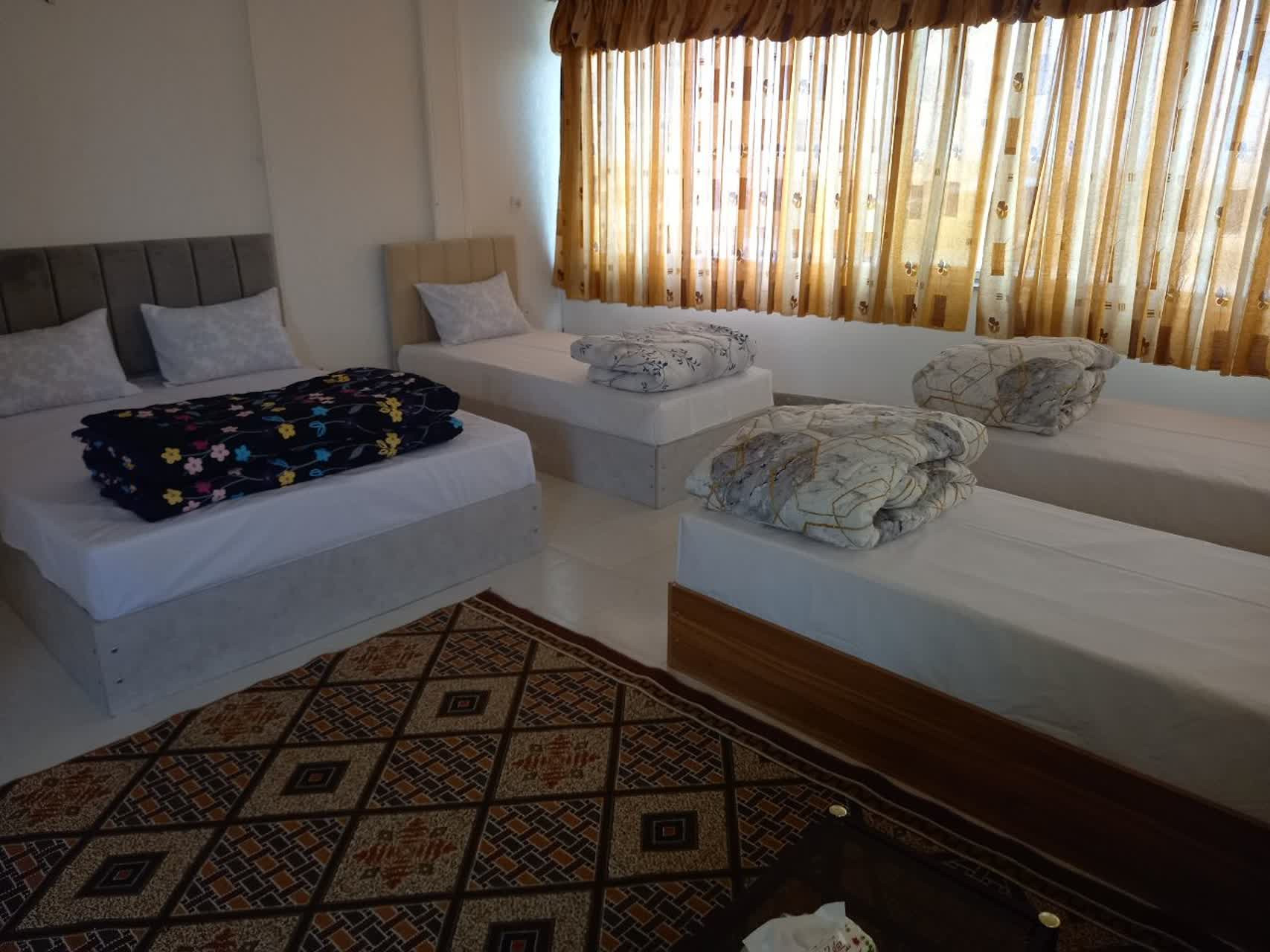 Laleh Alvand Guesthouse Hamadan, Hamadan — photo 5