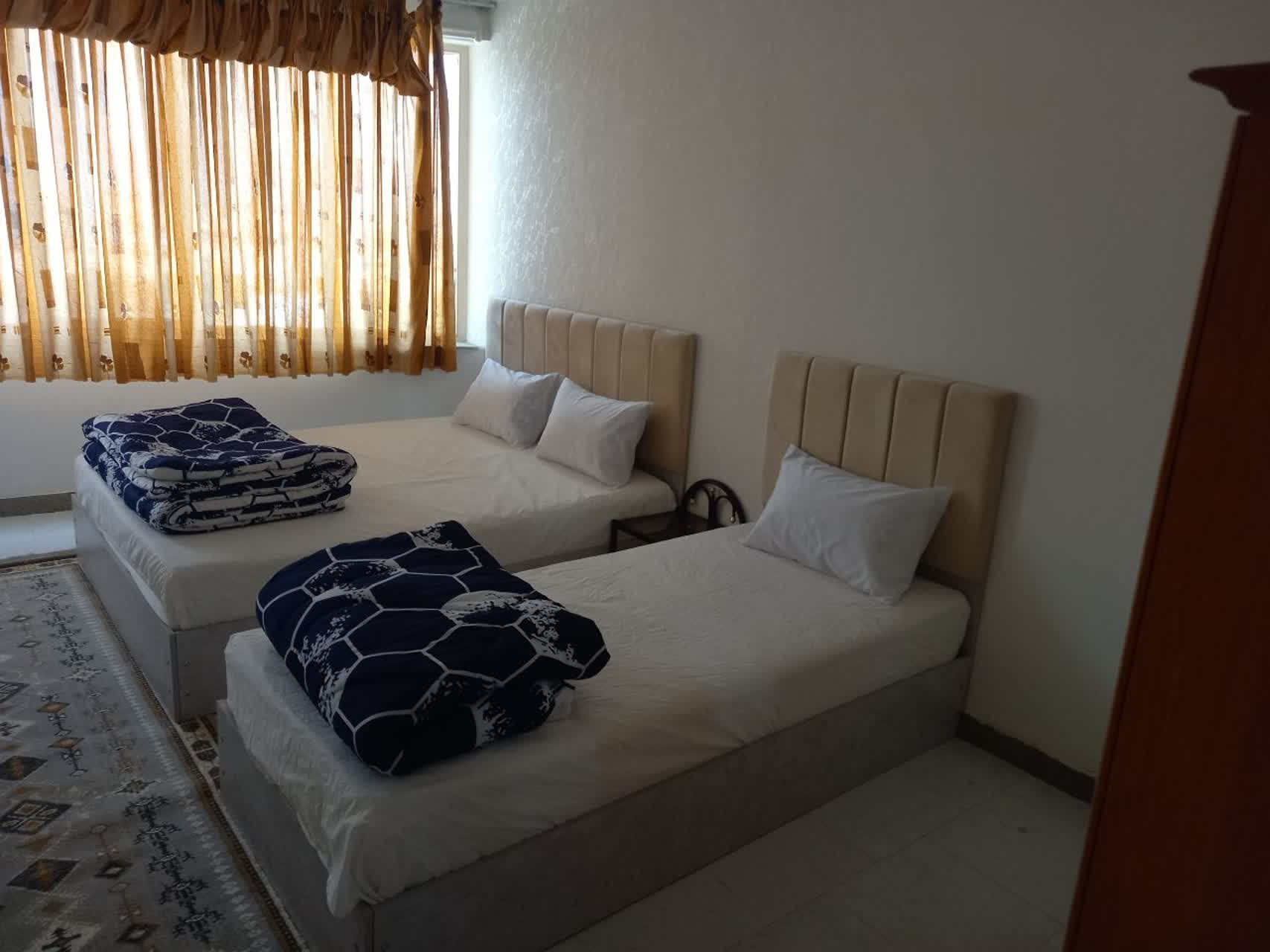 Laleh Alvand Guesthouse Hamadan, Hamadan — photo 7