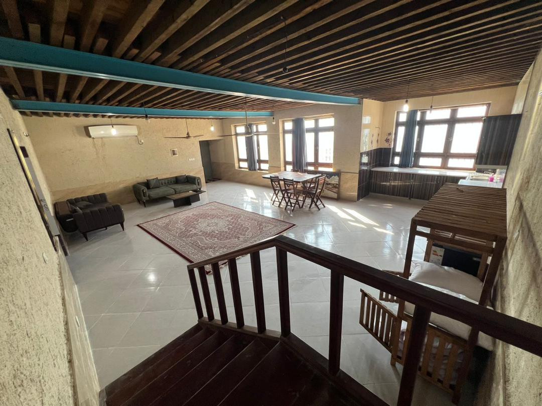 Ghoroub Jazireh Hengam Lodge Qeshm, Qeshm — photo 6