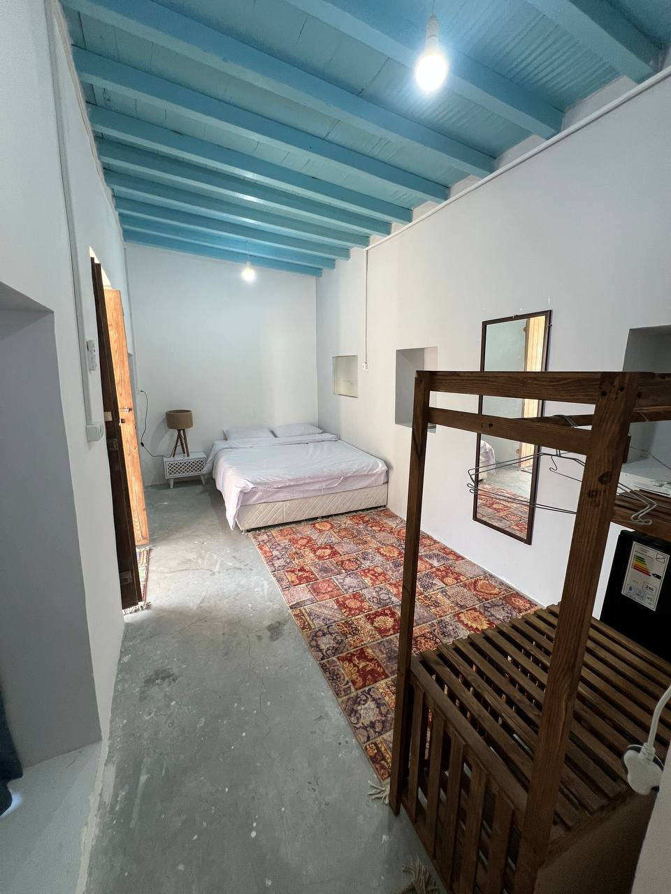 Ghoroub Jazireh Hengam Lodge Qeshm, Qeshm — photo 8