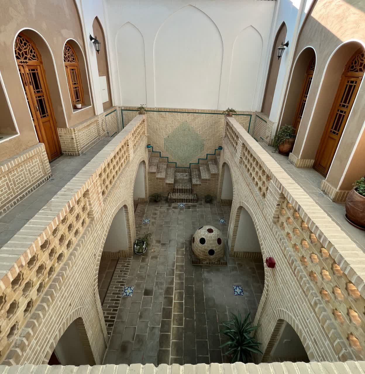 Delnavaz Traditional Lodge Kashan, Kashan — photo 4