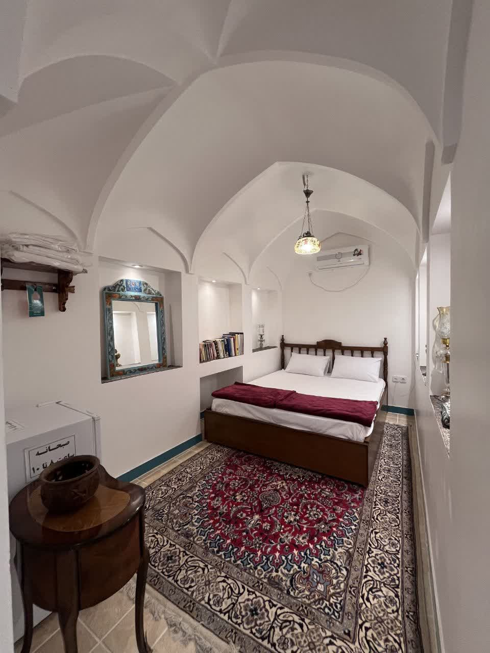 Delnavaz Traditional Lodge Kashan, Kashan — photo 6